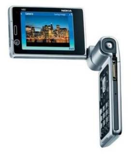 Nokia N92