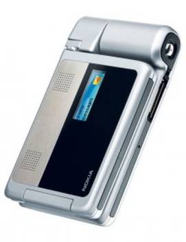 Nokia N92
