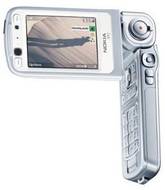 Nokia N93