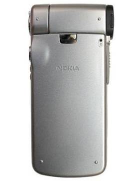 Nokia N93