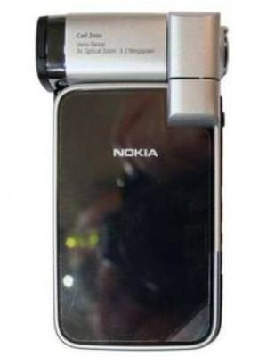 Nokia N93i Price