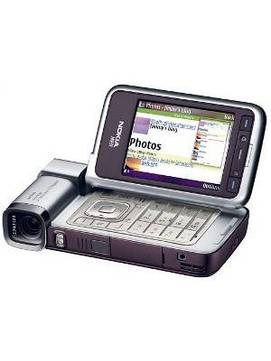 Nokia N93i