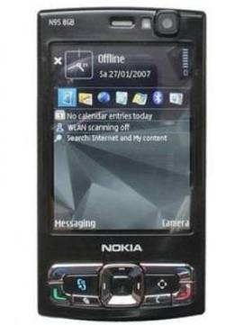 Nokia N95 8GB