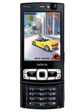 Nokia N95 8GB