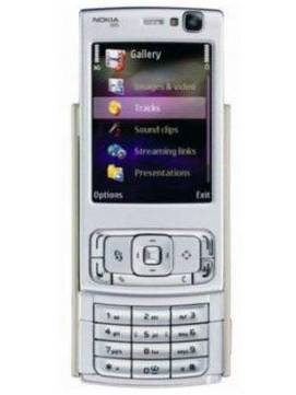 Nokia N95