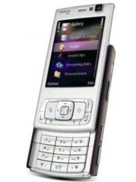 Nokia N95