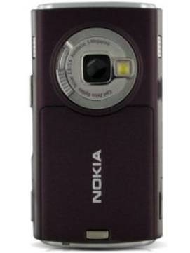 Nokia N95