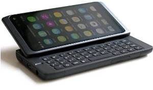 Nokia N950