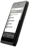 Nokia N950