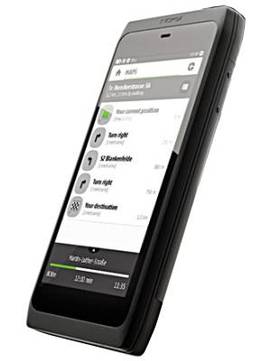 Nokia N950