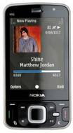 Nokia N96