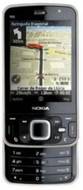 Nokia N96