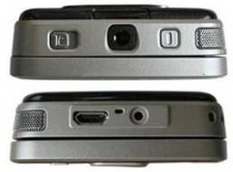 Nokia N96
