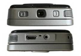 Nokia N96
