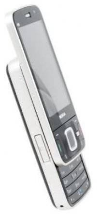 Nokia N96