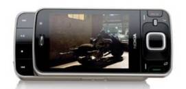 Nokia N96