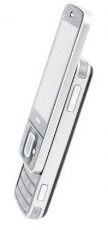 Nokia N96