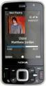 Nokia N96