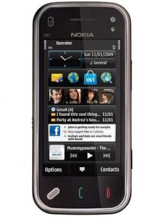 Nokia N97 Mini Price