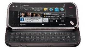 Nokia N97 Mini