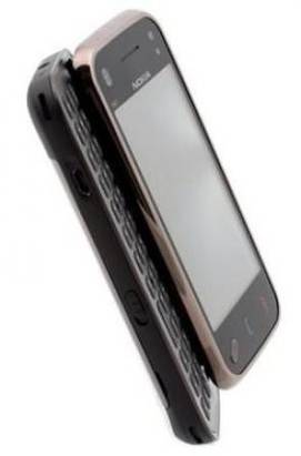 Nokia N97 Mini