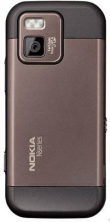 Nokia N97 Mini