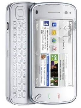 Nokia N97