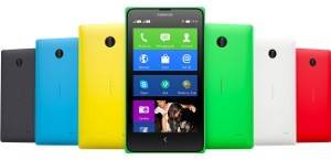 Nokia X (Normandy)