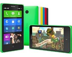 Nokia X (Normandy)