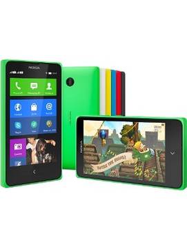 Nokia X (Normandy)