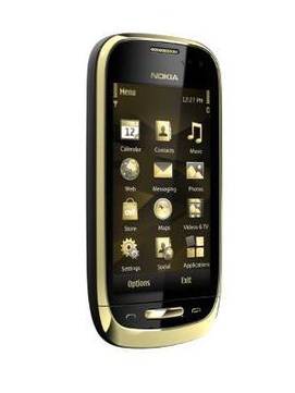 Nokia Oro