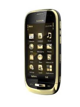 Nokia Oro