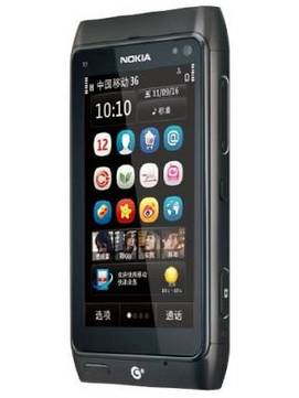 Nokia T7-00