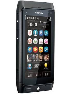 Nokia T7-00