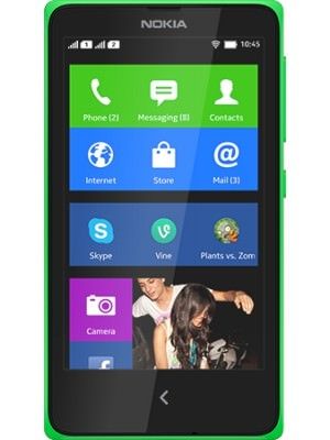 Nokia X Plus Price