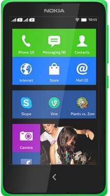 Nokia X Plus