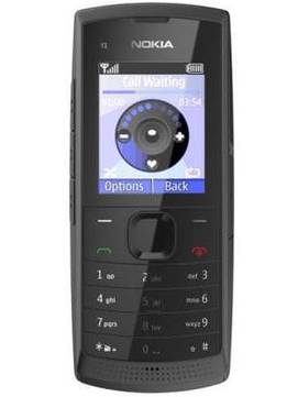 Nokia X1-00