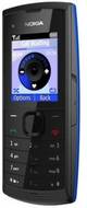 Nokia X1-00