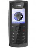 Nokia X1-00 Price