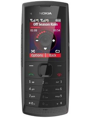 Nokia X1-01 Price