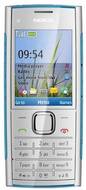 Nokia X2-00