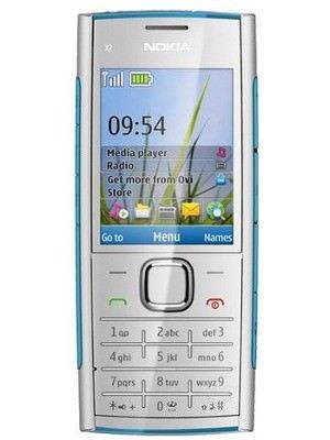 Nokia X2-00 Price
