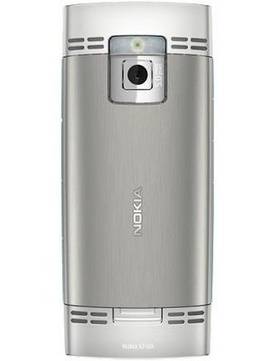 Nokia X2-00