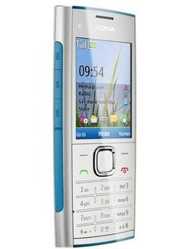 Nokia X2-00