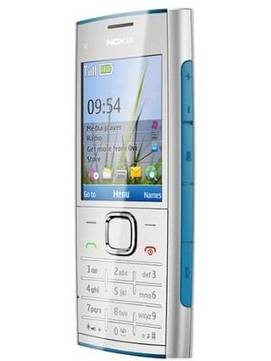 Nokia X2-00