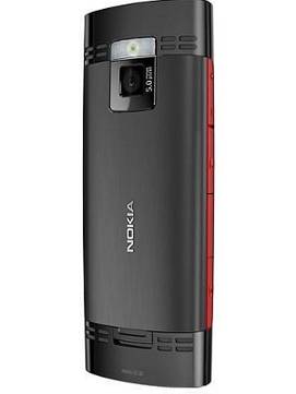 Nokia X2-00