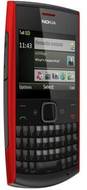 Nokia X2-01