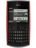 Compare Nokia X2-01
