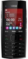 Nokia X2-02
