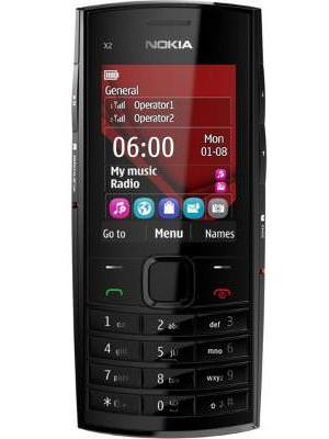 Nokia X2-02 Price